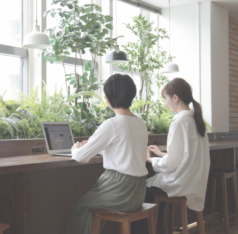 オフィスイメージ