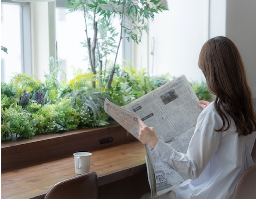 神戸新聞社PR支援