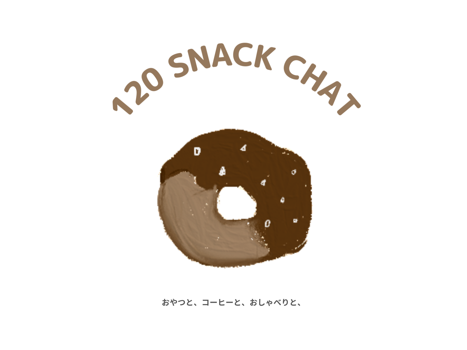 120 SNACK CHAT